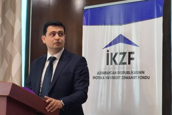 Azərbaycanda ipoteka kreditlərinin həmi - 5 MİLYARD MANATI KEÇDİ