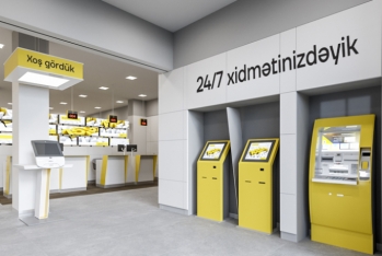 "Yelo Bank" işçi axtarır - VAKANSİYA