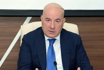 "Azərbaycan konservativ xarici borc siyasəti həyata keçirir"