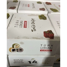 “Ersağ Azərbaycan” və “Alfa Nuts”ın Türkiyədən gətirdiyi qida məhsullarında uyğunsuzluq aşkarlandı - MƏHV EDİLDİ | FED.az