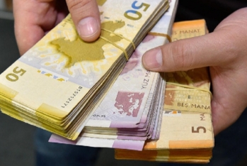 Azərbaycanda 173 min nəfərin - BANKDA ƏMANƏTİ VAR