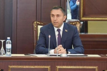 Tahir Mirkişili: “Ermənistan borc içindədir”