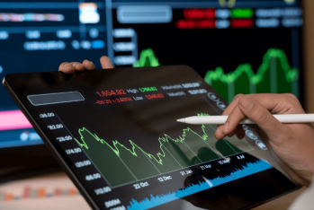 Wall Street sarsıldı: Səhmlər kəskin ucuzlaşdı - QİYMƏTLƏR