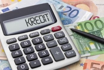 Problemli kreditləri bu sahə "şişirdiir" -HƏCM BİR İLDƏ 37% ARTIB