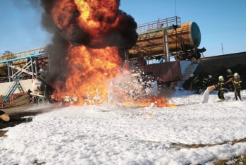 Partlayışda ölən SOCAR-ın işçisi imiş - RƏSMİ