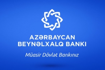 Beynəlxalq Bankın səhmlərinin bazar qiyməti - NOMİNAL DƏYƏRİNİ ÜSTƏLƏDİ