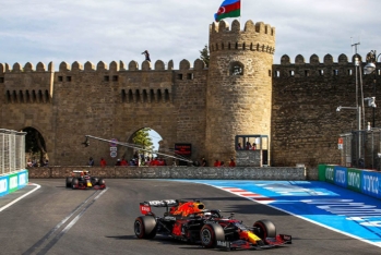 Bakıdakı "Formula 1" üçün biletlər satışa çıxarılıb - QİYMƏTLƏR