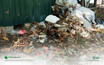 Rabitəbank Lənkəranda -[red] İMƏCİLİK AKSİYASI KEÇİRDİ[/red] | FED.az