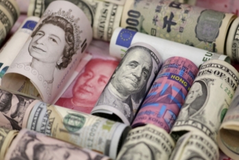 Rubl və avro manata qarşı bahalaşdı - VALYUTA MƏZƏNNƏLƏRİ