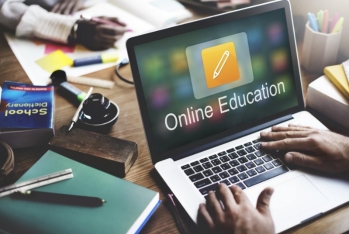 Bu məktəblərdə distant təhsilə başlanıldı