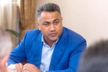 20 milyon girovla azadlığa çıxan azərbaycanlı iş adamı Türkiyədə klub aldı