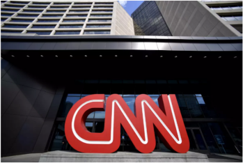 Azərbaycan CNN-i məhkəməyə verib - DETALLAR