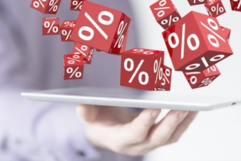 Banklar iki ayda kredit faizlərindən 715 mln. manat gəlir əldə edib