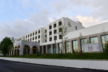Şuşa hotellərinin zərəri - İKİ DƏFƏ AZALIB