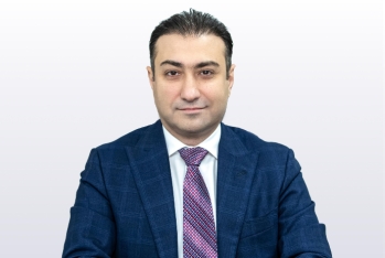 Anar Bayramov üçün - ÖZƏL GÜN