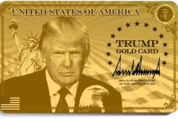 ABŞ-da “Qızıl kart” işə düşdü