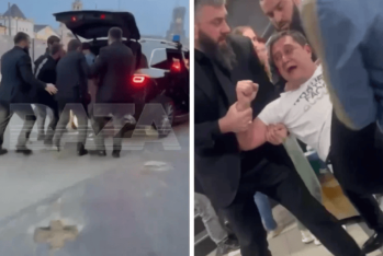 Rusiyada erməni iş adamı saxlanıldı -  Ekstremizmə görə yoxlanılacaq