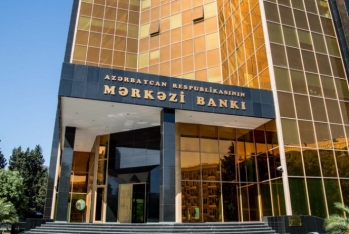 Mərkəzi Bank bu şirkətləri 2 min manat cərimələyib