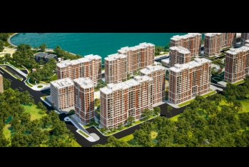 Yeni həyata başlamağın doğru ünvanı: Göl mənzərəli “Park Yasamal”da müxtəlif ölçüdə mənzillər – “Kristal”!