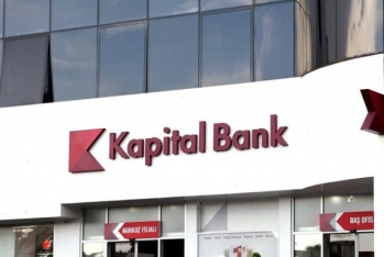 «Kapital Bank» 1 rübdə 95 milyon manat qazanıb – RƏQƏMLƏR, HESABAT