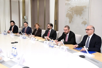 SOCAR və Kanada şirkəti Qubada neft axtaracaq – YENİ MÜQAVİLƏ | FED.az