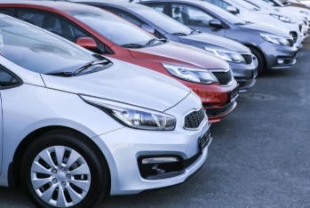 "Hyundai", "Toyota" və "Lexus"lar start qiymətindən yüksək qiymətlərlə satıldı - SİYAHI
