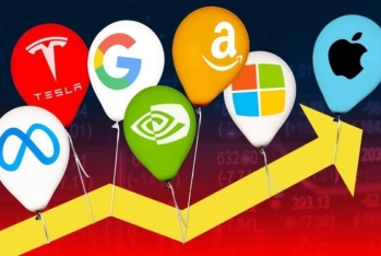 Wall Street yenidən yüksəlişdə: Səhmlər kəskin bahalaşdı - QİYMƏTLƏR, SİYAHI