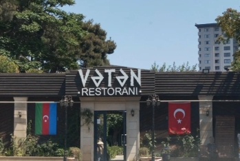 “Vətən” restoranının sahibi cərimələndi