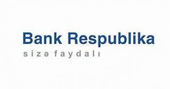 Bank Respublika ASC işçi axtarır - VAKANSİYA | FED.az
