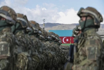 Gizir və miçmanlar üçün həqiqi hərbi xidmətdə olmanın müddəti artırılır