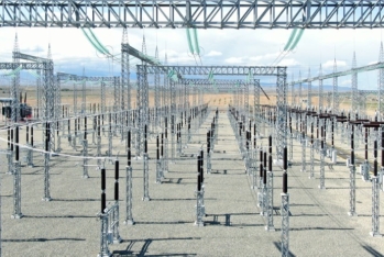 Ölkə üzrə elektrik enerjisinə tələbat rekord həddə çatıb