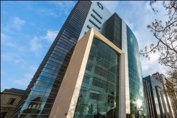 «Fitch»dən ABB barədə müsbət açıqlama - Reytinqini “BB” səviyyəsin - PROQNOZ MÜSBƏTDİR - ƏTRAFLI