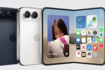 “Apple” “iPhone Duo”nun çatdırılmasını 2027-ci ilin yanvarına təxirə salıb