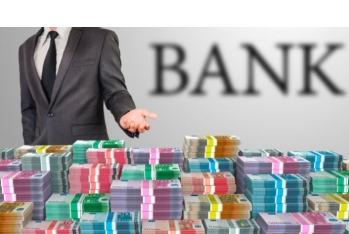 Azərbaycan banklarının xalis mənfəəti 1 milyard manata yaxınlaşdı – 8 ayda 23%-lik artım
