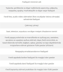 Azərbaycanda