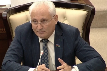 Prezidentdən deputatla bağlı - SƏRƏNCAM