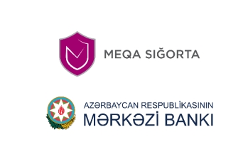 Mərkəzi Bankın əməkdaşlarını Meqa Sığorta sığortalayacaq