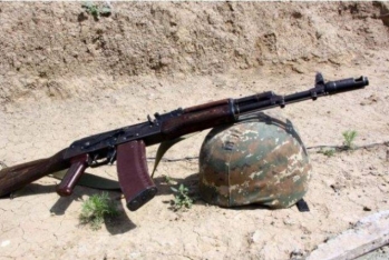 Ermənistan daha 27 hərbiçisini itirdi