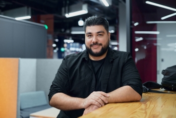 Azərbaycanın süni intellekt-startapı biznesini Qazaxıstanda inkişaf etdirir - MÜSAHİBƏ