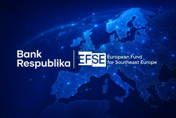 Новое соглашение между Банком Республика и EFSE откроет большие возможности для бизнеса