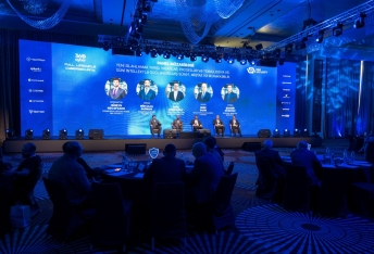 “360° Cyber” Günü: B&B Security AI Dövrünün Kibertəhlükəsizlik həllərini təqdim etdi  - FOTOLAR | FED.az