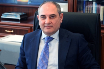 Nəsimi rayonuna yeni təyin edilən icra başçısı kimdir? - DOSYE