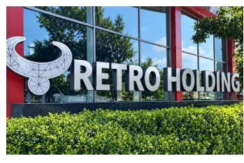 “Retro Holding”də milyon yarımlıq yeyinti - Həbs edilən var