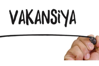 "Güven Group Company MMC" işçi axtarır - MAAŞ 2000 MANAT - VAKANSİYA