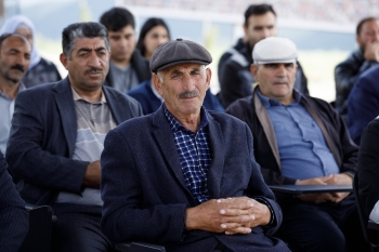 ЗАО «AzerGold» провело очередной прием граждан в Дашкесане | FED.az