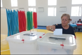 Parlament seçkiləri üzrə “exit-poll”un nəticələri açıqlanıb - SİYAHI - ADLAR, SƏS FAİZLƏRİ