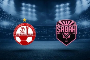“Sabah” – “Hapoel” matçına 20 minə yaxın bilet satılıb