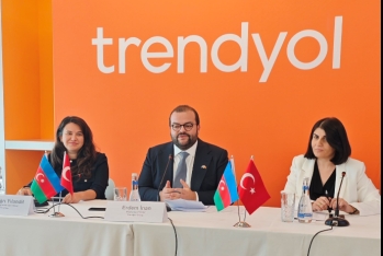 [red]Erdem İnan[/red]: "Trendyol" Azərbaycanda müştəri sayını 3 milyona, dövriyyəni isə 3 milyarda çatdıracaq | FED.az