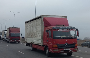 Şuşa, Xocalı şəhərlərinə və Ballıca kəndinə növbəti köç yola salınıb - FOTOLAR | FED.az