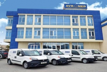 Azərbaycan Mərkəzi Bankı “Avromed” şirkətini - CƏRİMƏLƏDİ